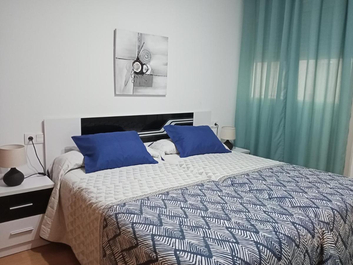 Solaina Parking Gratuito Apartment บีเวโร ภายนอก รูปภาพ