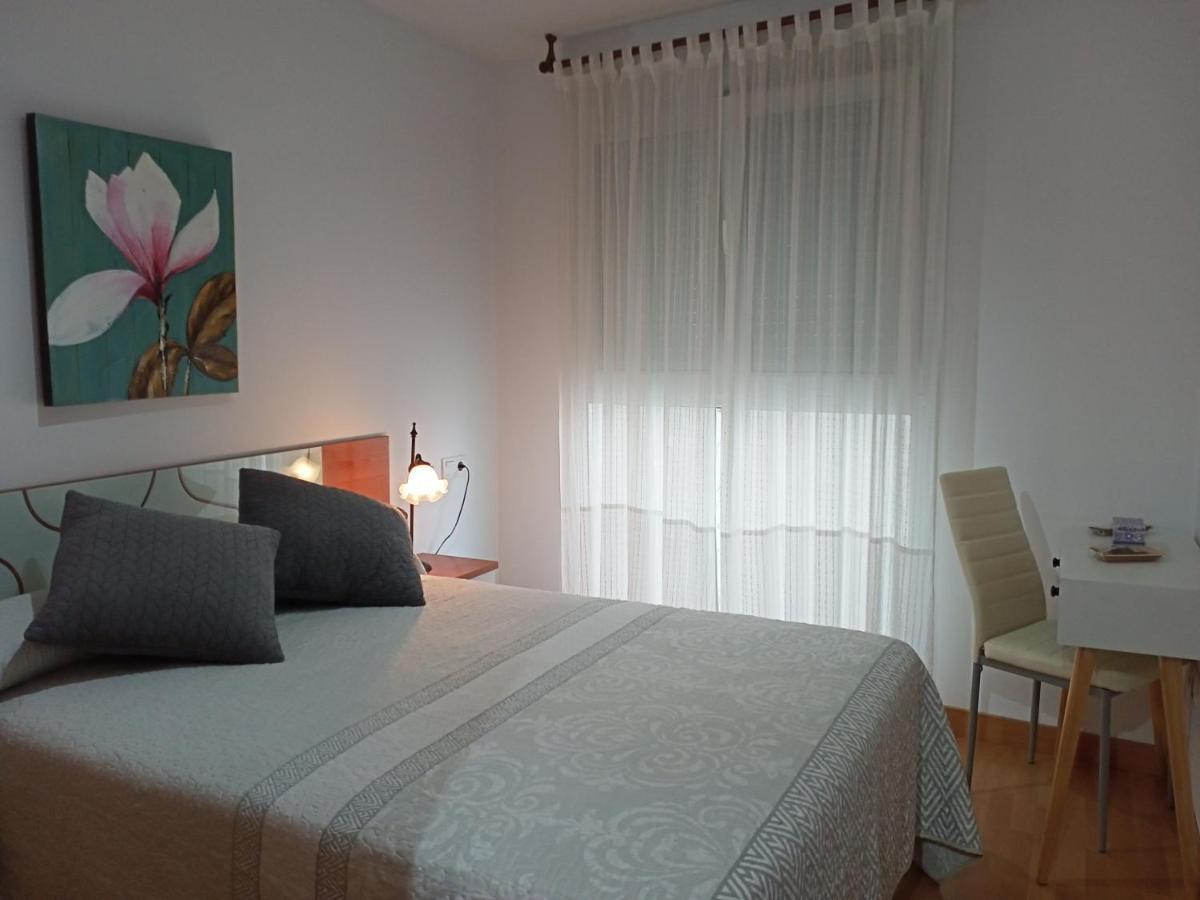 Solaina Parking Gratuito Apartment บีเวโร ภายนอก รูปภาพ