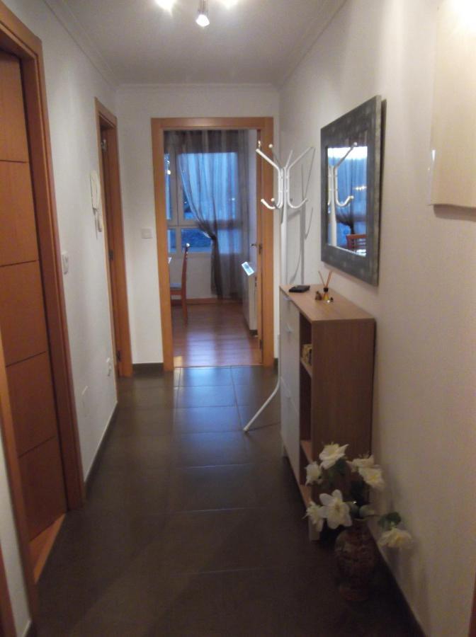 Solaina Parking Gratuito Apartment บีเวโร ภายนอก รูปภาพ
