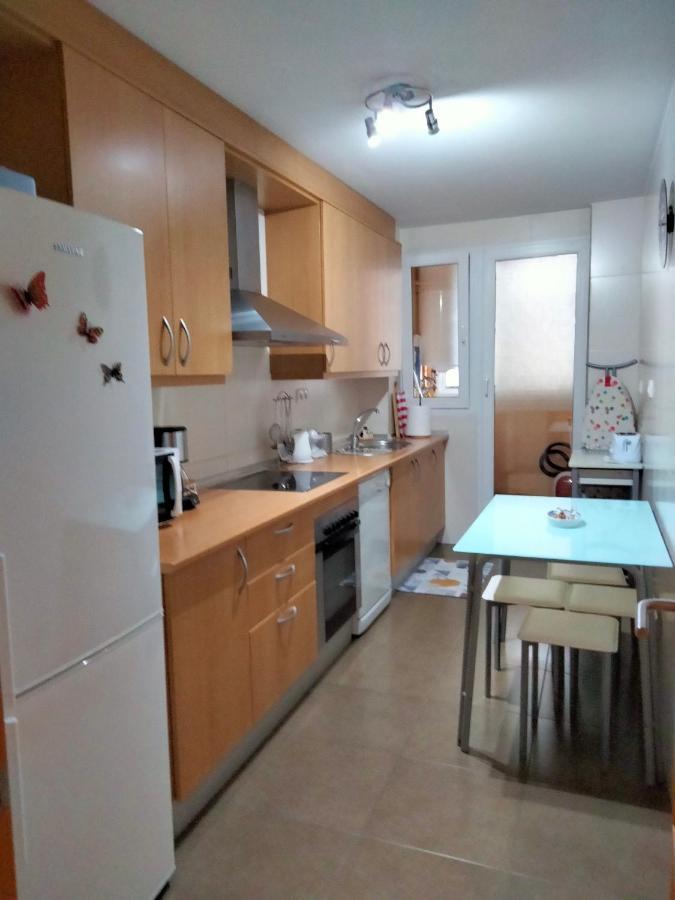Solaina Parking Gratuito Apartment บีเวโร ภายนอก รูปภาพ