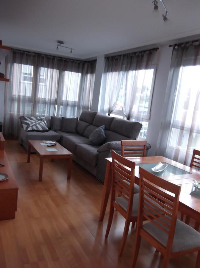 Solaina Parking Gratuito Apartment บีเวโร ภายนอก รูปภาพ